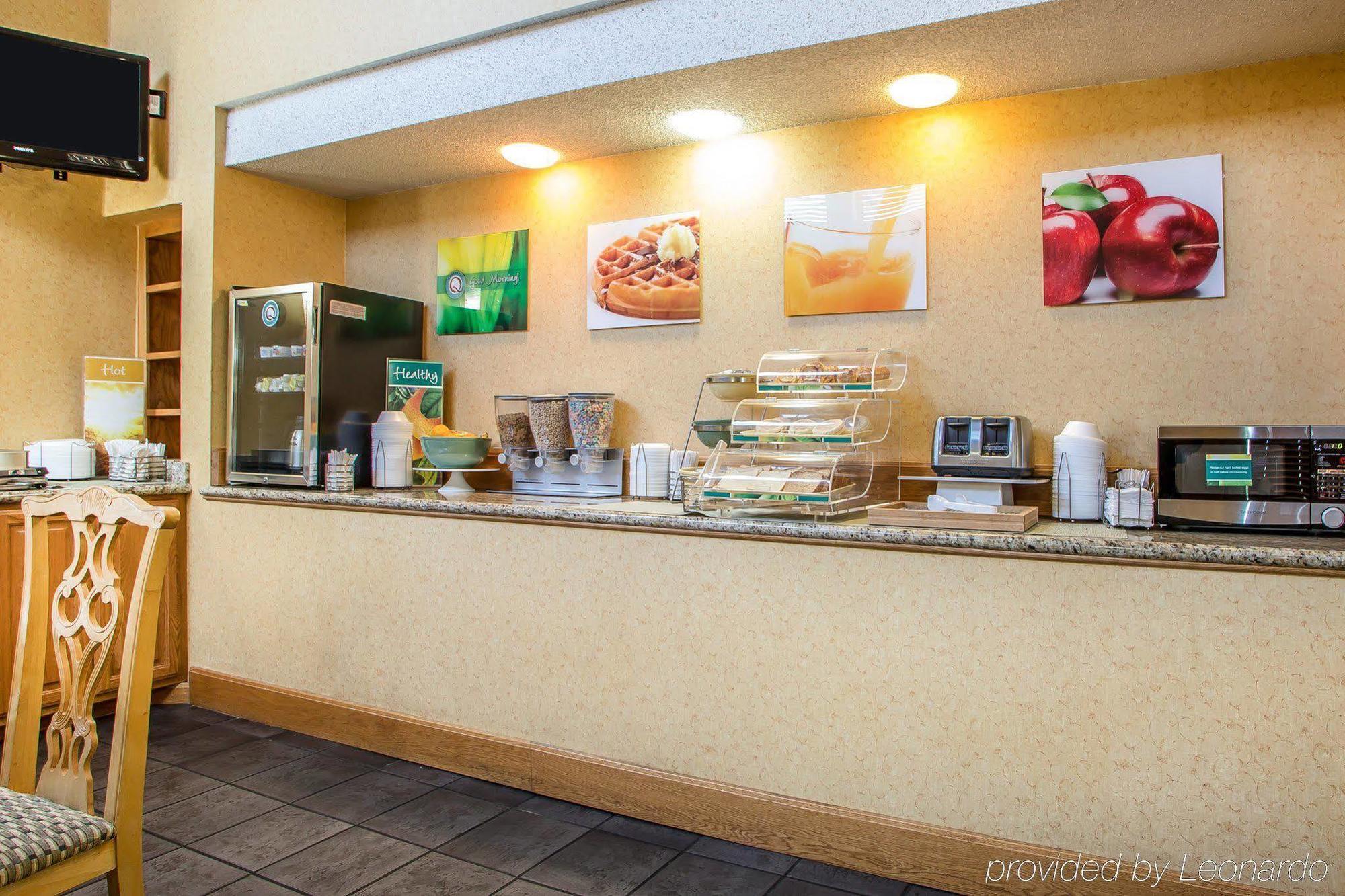 Quality Inn Rolla Kültér fotó