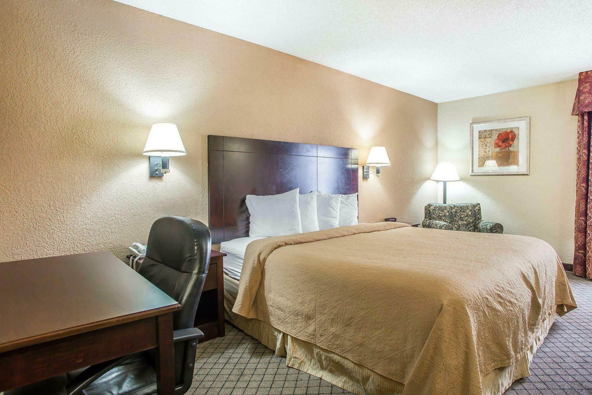 Quality Inn Rolla Kültér fotó