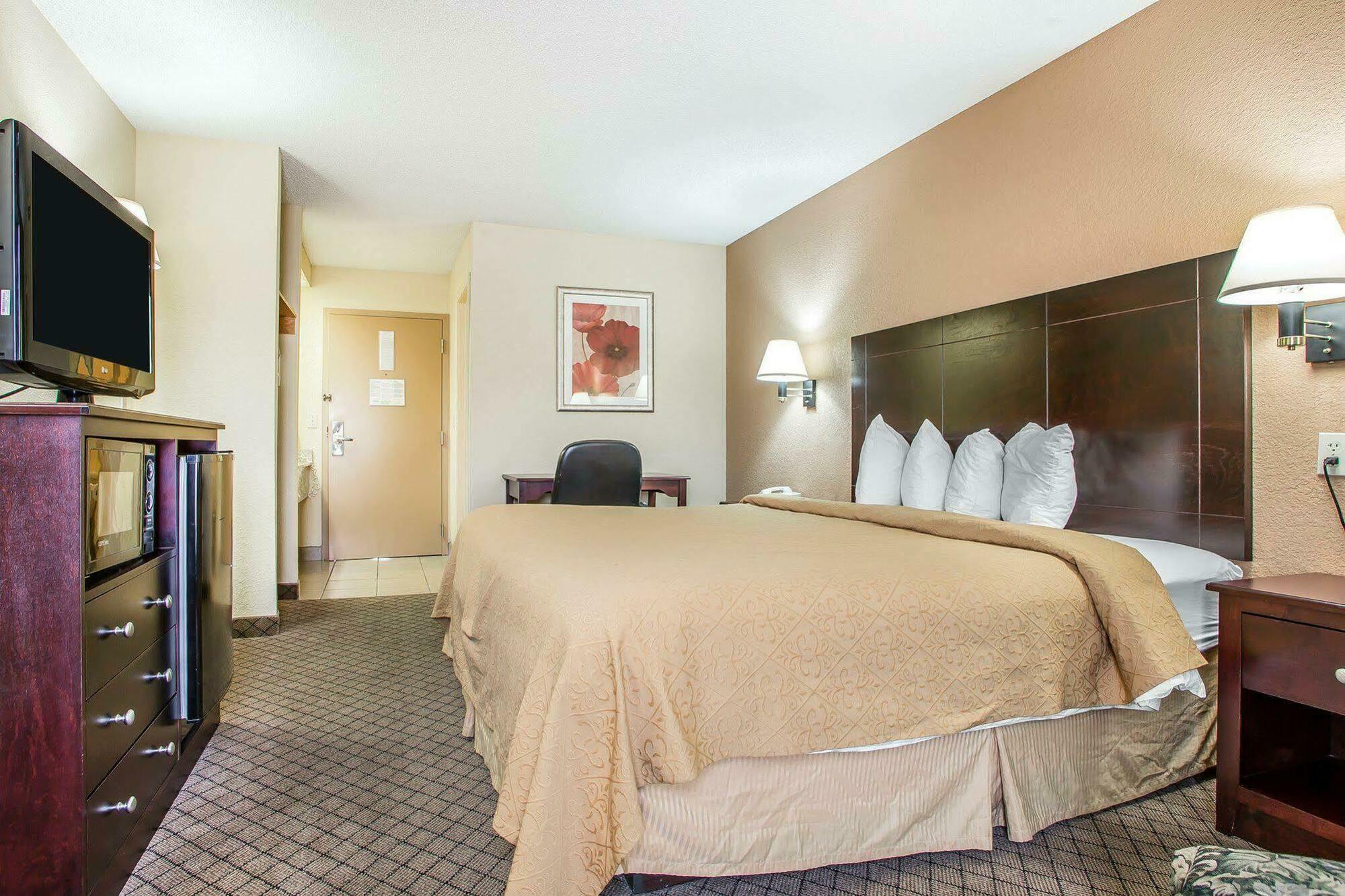 Quality Inn Rolla Kültér fotó