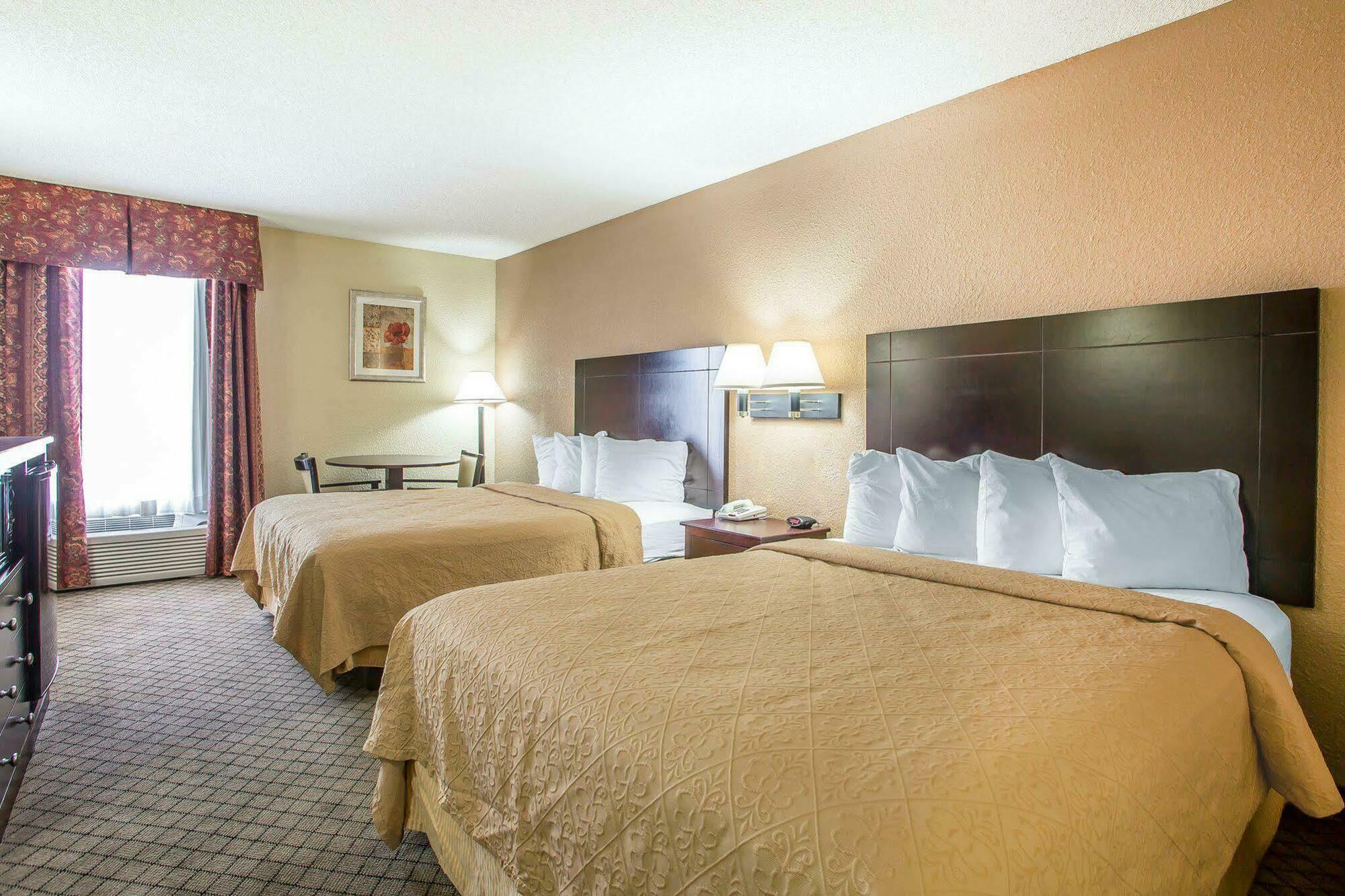 Quality Inn Rolla Kültér fotó