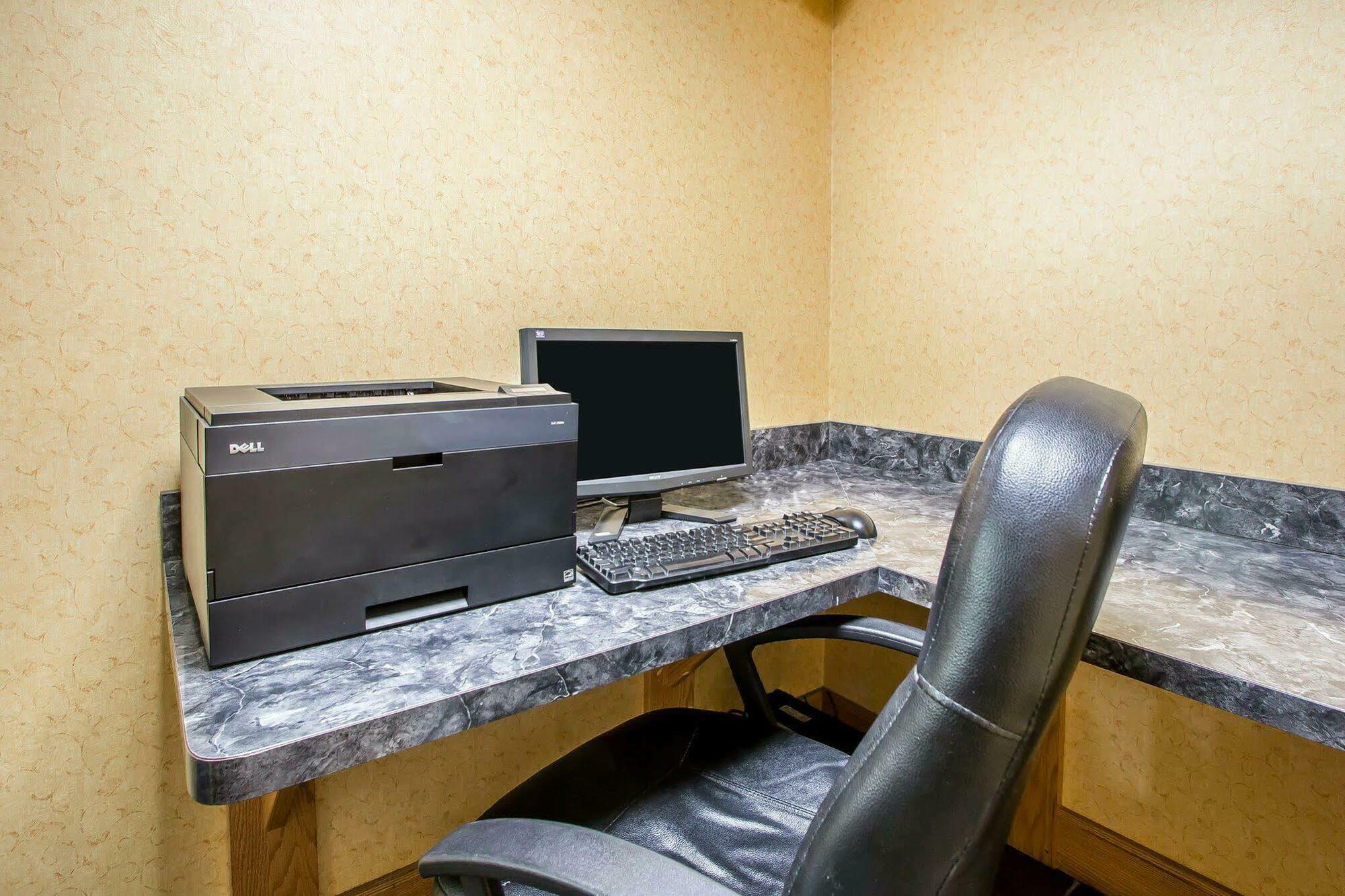 Quality Inn Rolla Kültér fotó